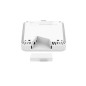 NETGEAR WBE750 11530 Mbit/s Blanc Connexion Ethernet, supportant l'alimentation via ce port (PoE)