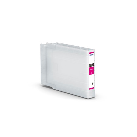 Epson C13T04B34N cartouche d'encre 1 pièce(s) Original Rendement élevé (XL) Magenta