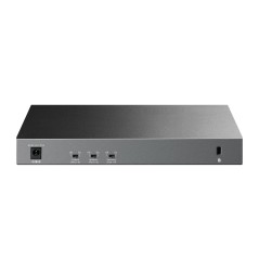 TP-Link LiteWave LS1210GP commutateur réseau Non-géré Gigabit Ethernet (10/100/1000) Connexion Ethernet, supportant