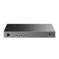 TP-Link LiteWave LS1210GP commutateur réseau Non-géré Gigabit Ethernet (10/100/1000) Connexion Ethernet, supportant TP-Link LiteWave LS1210GP commutateur réseau Non-géré Gigabit Ethernet (10/100/1000) Connexion Ethernet, supportant