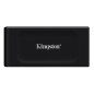 Kingston Technology 1TB XS1000 External USB 3.2 Gen 2 Portable Solid State Drive Kingston Technology 1TB XS1000 External USB 3.2 Gen 2 Portable Solid State Drive