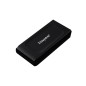 Kingston Technology 1TB XS1000 External USB 3.2 Gen 2 Portable Solid State Drive Kingston Technology 1TB XS1000 External USB 3.2 Gen 2 Portable Solid State Drive