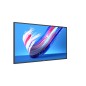 Philips 43BDL3650Q Écran plat de signalisation numérique 109,2 cm (43") LCD Wifi 400 cd/m² Full HD Noir Intégré dans le Philips 43BDL3650Q Écran plat de signalisation numérique 109,2 cm (43") LCD Wifi 400 cd/m² Full HD Noir Intégré dans le