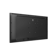 Philips 43BDL3650Q Écran plat de signalisation numérique 109,2 cm (43") LCD Wifi 400 cd m² Full HD Noir Intégré dans le