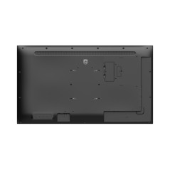 Philips 43BDL3650Q Écran plat de signalisation numérique 109,2 cm (43") LCD Wifi 400 cd m² Full HD Noir Intégré dans le