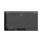 Philips 43BDL3650Q Écran plat de signalisation numérique 109,2 cm (43") LCD Wifi 400 cd/m² Full HD Noir Intégré dans le Philips 43BDL3650Q Écran plat de signalisation numérique 109,2 cm (43") LCD Wifi 400 cd/m² Full HD Noir Intégré dans le