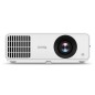 BenQ LH650 Projecteur à focale standard 4000 ANSI lumens DLP 1080p (1920x1080) Compatibilité 3D Noir, Blanc