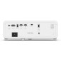 BenQ LH650 Projecteur à focale standard 4000 ANSI lumens DLP 1080p (1920x1080) Compatibilité 3D Noir, Blanc