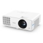 BenQ LH650 Projecteur à focale standard 4000 ANSI lumens DLP 1080p (1920x1080) Compatibilité 3D Noir, Blanc