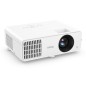 BenQ LH650 Projecteur à focale standard 4000 ANSI lumens DLP 1080p (1920x1080) Compatibilité 3D Noir, Blanc