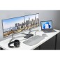 Kensington SD5760T Station d’accueil Thunderbolt 4 avec deux sorties vidéo 4K et alimentation 96 W