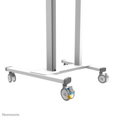 Neomounts ABL-875 Jeu de blocage de frein des roues pour les chariots (2 pcs)
