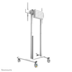 Neomounts ABL-875 Jeu de blocage de frein des roues pour les chariots (2 pcs)