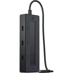 HP Concentrateur USB-C 4K