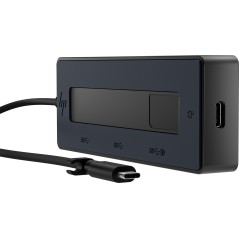 HP Concentrateur USB-C 4K