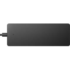 HP Concentrateur USB-C 4K