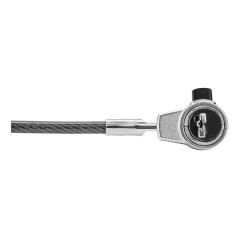 Targus ASP71GL câble antivol Noir 1,9 m