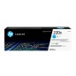HP Toner LaserJet cyan authentique 220X HP Toner LaserJet cyan authentique 220X