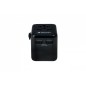 Verbatim 49543 adaptateur prise d'alimentation Universel Noir Verbatim 49543 adaptateur prise d'alimentation Universel Noir
