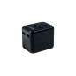Verbatim 49543 adaptateur prise d'alimentation Universel Noir Verbatim 49543 adaptateur prise d'alimentation Universel Noir