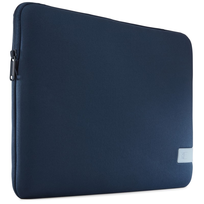 Case Logic Reflect REFPC-116 Dark Blue 39,6 cm (15.6") Housse Bleu Case Logic Reflect REFPC-116 Dark Blue 39,6 cm (15.6") Housse Bleu