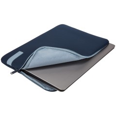 Case Logic Reflect REFPC-116 Dark Blue 39,6 cm (15.6") Housse Bleu