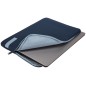 Case Logic Reflect REFPC-116 Dark Blue 39,6 cm (15.6") Housse Bleu Case Logic Reflect REFPC-116 Dark Blue 39,6 cm (15.6") Housse Bleu