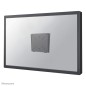 Neomounts FPMA-W25BLACK Support pour écran mural 10-30" - ultra-plat Neomounts FPMA-W25BLACK Support pour écran mural 10-30" - ultra-plat