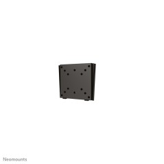 Neomounts FPMA-W25BLACK Support pour écran mural 10-30" - ultra-plat