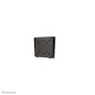 Neomounts FPMA-W25BLACK Support pour écran mural 10-30" - ultra-plat Neomounts FPMA-W25BLACK Support pour écran mural 10-30" - ultra-plat