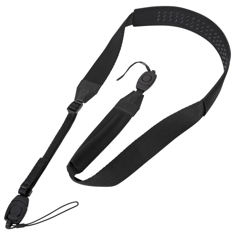 Targus SafePort sangle Tablette Silicone Noir Targus SafePort sangle Tablette Silicone Noir