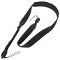 Targus SafePort sangle Tablette Silicone Noir Targus SafePort sangle Tablette Silicone Noir