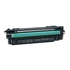 HP 655A Toner LaserJet jaune authentique