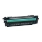 HP 655A Toner LaserJet jaune authentique HP 655A Toner LaserJet jaune authentique