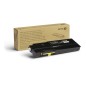 Xerox Cartouche de toner Jaune de Capacité standard Imprimante couleur ® VersaLink® C400/multifonctions ® VersaLink® C405 (2500