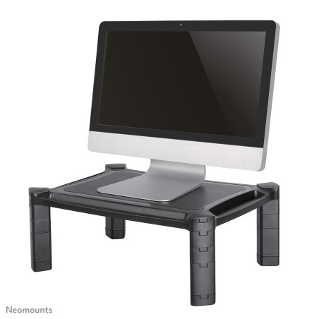 Neomounts NSMONITOR20 Réhausseur d'écran ordinateur portable - ajustement en hauteur - universel