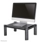 Neomounts NSMONITOR20 Réhausseur d'écran/ordinateur portable - ajustement en hauteur - universel