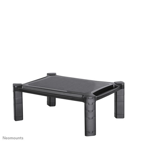 Neomounts NSMONITOR20 Réhausseur d'écran/ordinateur portable - ajustement en hauteur - universel