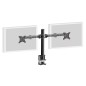 iiyama DS1002C-B1 support d'écran plat pour bureau 81,3 cm (32") Noir iiyama DS1002C-B1 support d'écran plat pour bureau 81,3 cm (32") Noir