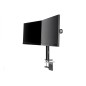 iiyama DS1002C-B1 support d'écran plat pour bureau 81,3 cm (32") Noir iiyama DS1002C-B1 support d'écran plat pour bureau 81,3 cm (32") Noir