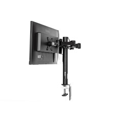 iiyama DS1002C-B1 support d'écran plat pour bureau 81,3 cm (32") Noir
