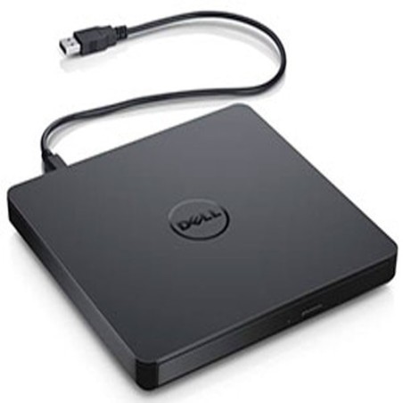 DELL DW316 lecteur de disques optiques DVD±RW Noir