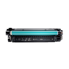 HP 508A toner LaserJet Jaune authentique