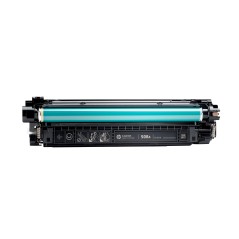 HP 508A toner LaserJet Cyan authentique