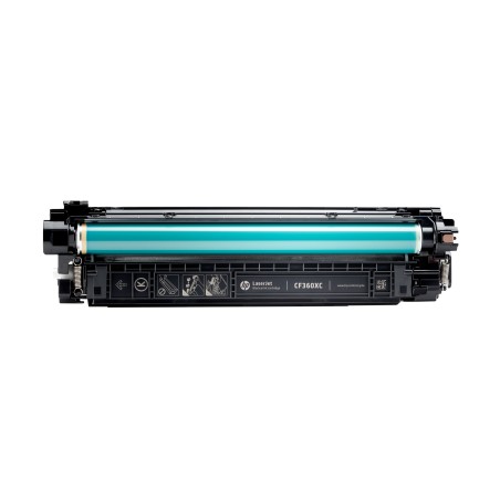HP 508X toner LaserJet Noir grande capacité authentique