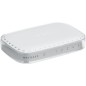NETGEAR GS605 Non-géré L2 Gigabit Ethernet (10/100/1000) Blanc