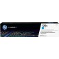 HP Cartouche de toner cyan d'origine LaserJet 130A HP Cartouche de toner cyan d'origine LaserJet 130A