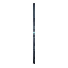 APC Netshelter - Rack PDU 2G - Mesuré par prise avec commutation - 0U 16A 100-240V -