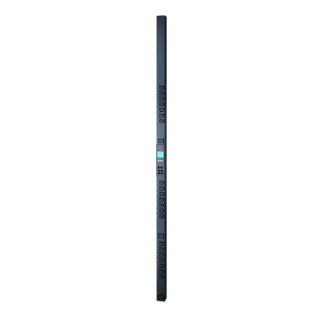 APC Netshelter - Rack PDU 2G - Mesuré par prise avec commutation - 0U 16A 100-240V -