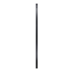 APC Netshelter - Rack PDU 2G - Mesuré par prise avec commutation - 0U 16A 100-240V -